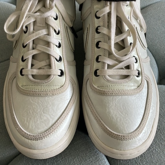 Nike Vandal High LX LA Pack Sneakers - Picture 4 of 16